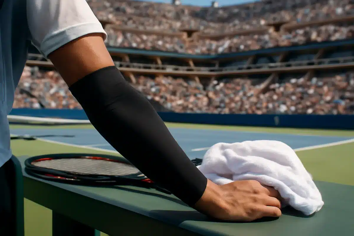 Alcaraz en el US Open: gana en tres sets y se consolida como favorito al título