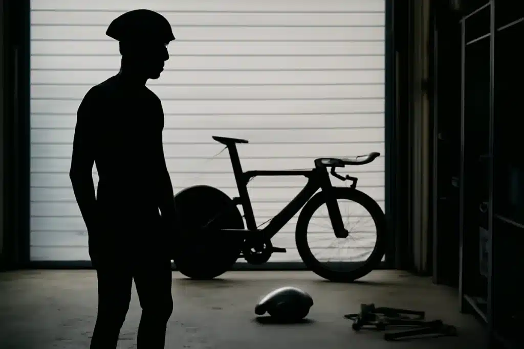 Artem Shmidt asegura su plaza en NSN Cycling Team hasta 2029