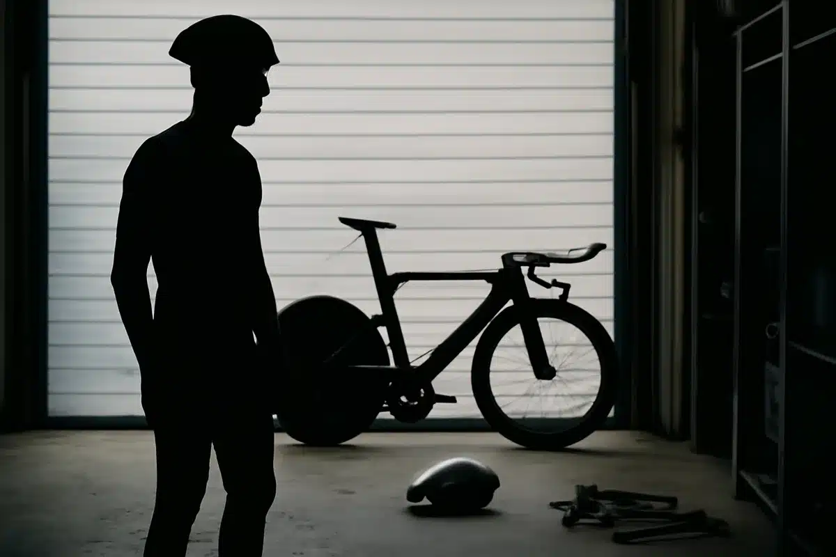 Artem Shmidt asegura su plaza en NSN Cycling Team hasta 2029