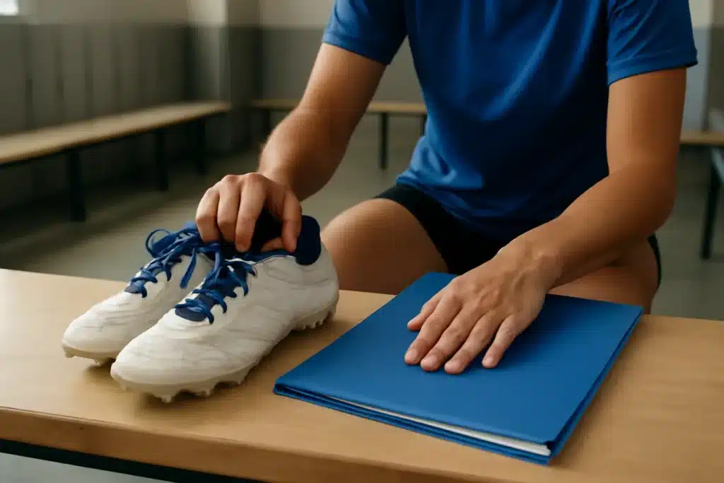 Federación abre camino: futbolistas podrán ser madres sin perder su carrera