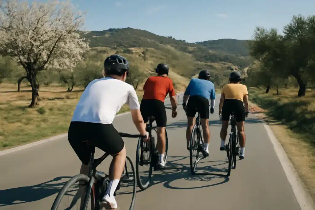 Vuelta a España 2026: líderes y tiempos tras la etapa 13