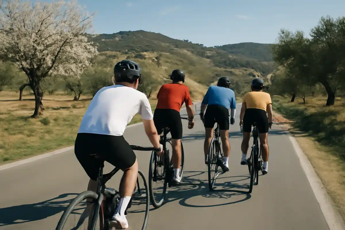 Vuelta a España 2026: líderes y tiempos tras la etapa 13