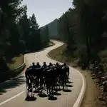 Vuelta a España: etapa 20 en Collado del Alguacil puede decidir la general