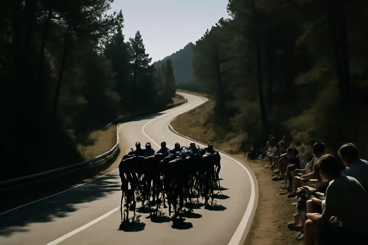 Vuelta a España: etapa 20 en Collado del Alguacil puede decidir la general