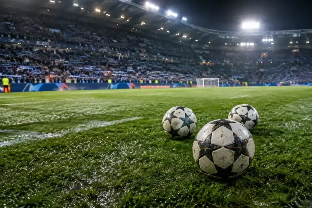 Barça, Atlético y Villarreal triunfan en Champions: tres victorias dan impulso a España