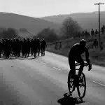 Giro de los Abruzos 2026: así se definió la tercera etapa en imágenes