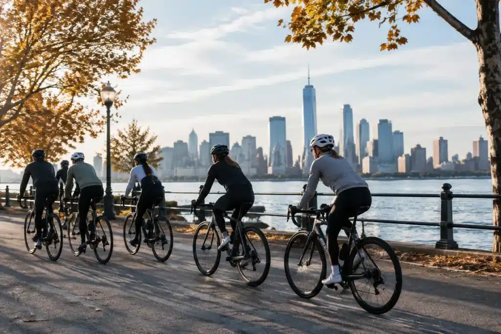 Mundial Montreal 2026: ciclistas confirmados y dorsales para la ruta élite masculina