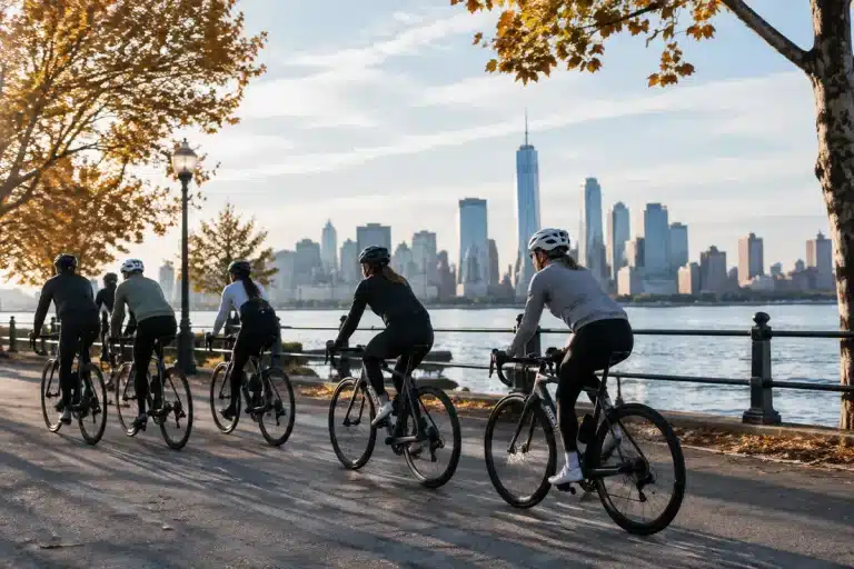 Mundial Montreal 2026: ciclistas confirmados y dorsales para la ruta élite masculina