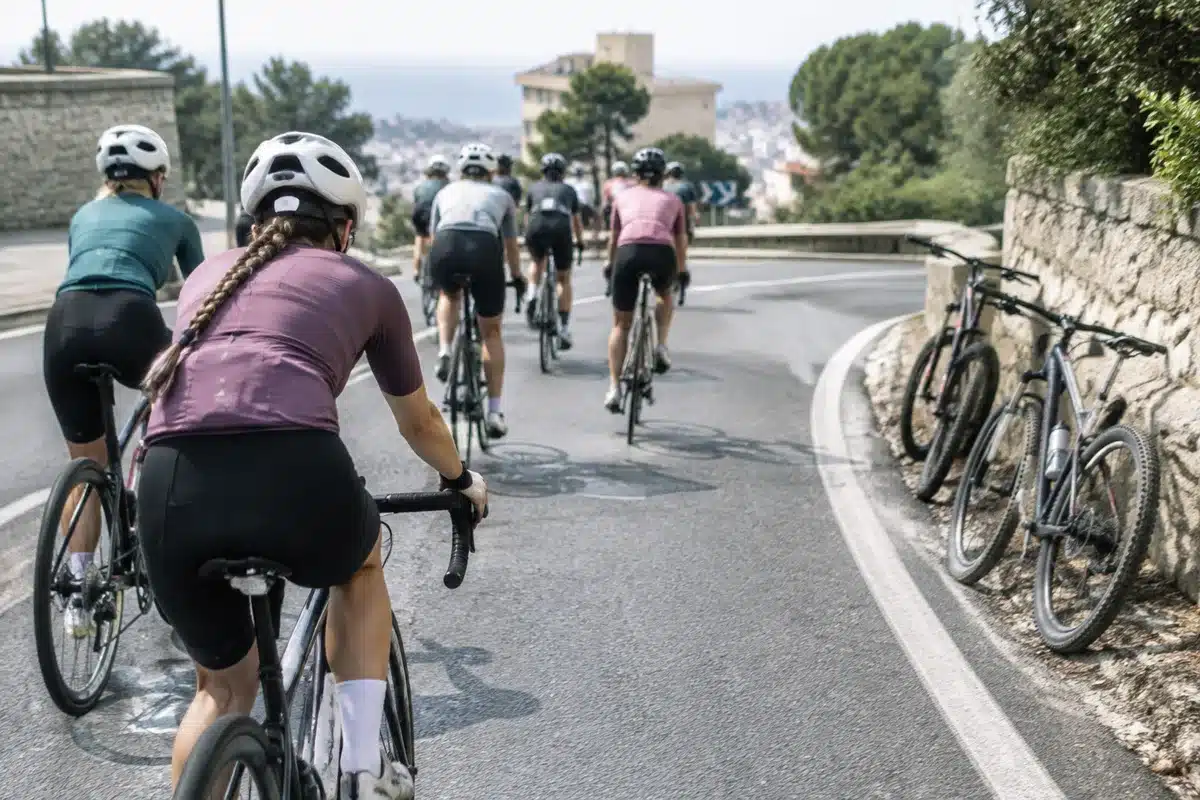 Mundial Montreal 2026: ciclistas élite femeninas inscritas y sus dorsales