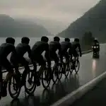 Paul Magnier se consolida en la cima tras ganar la etapa 2 del Tour de Eslovaquia