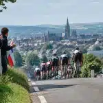 Sub-23 femenina: resultados y posiciones del europeo de ciclismo en ruta