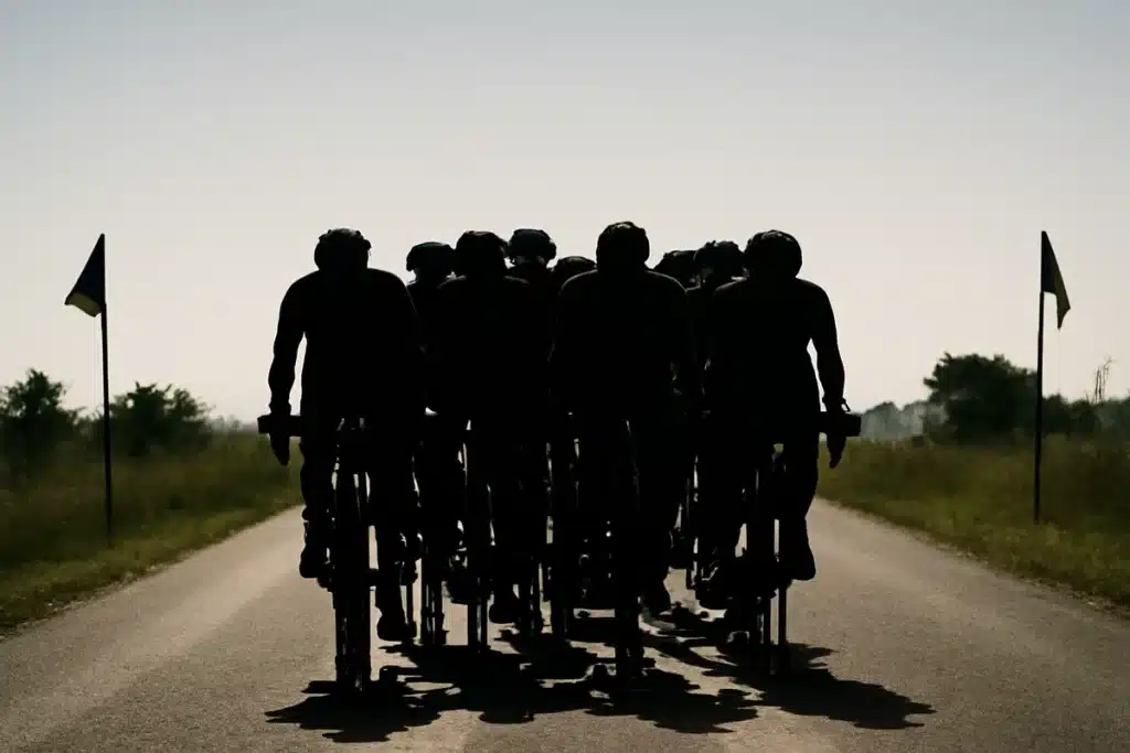 Tour de Luxemburgo 2026: momentos clave de la 2.ª etapa que redefinen la general