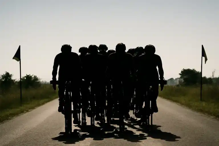 Tour de Luxemburgo 2026: momentos clave de la 2.ª etapa que redefinen la general