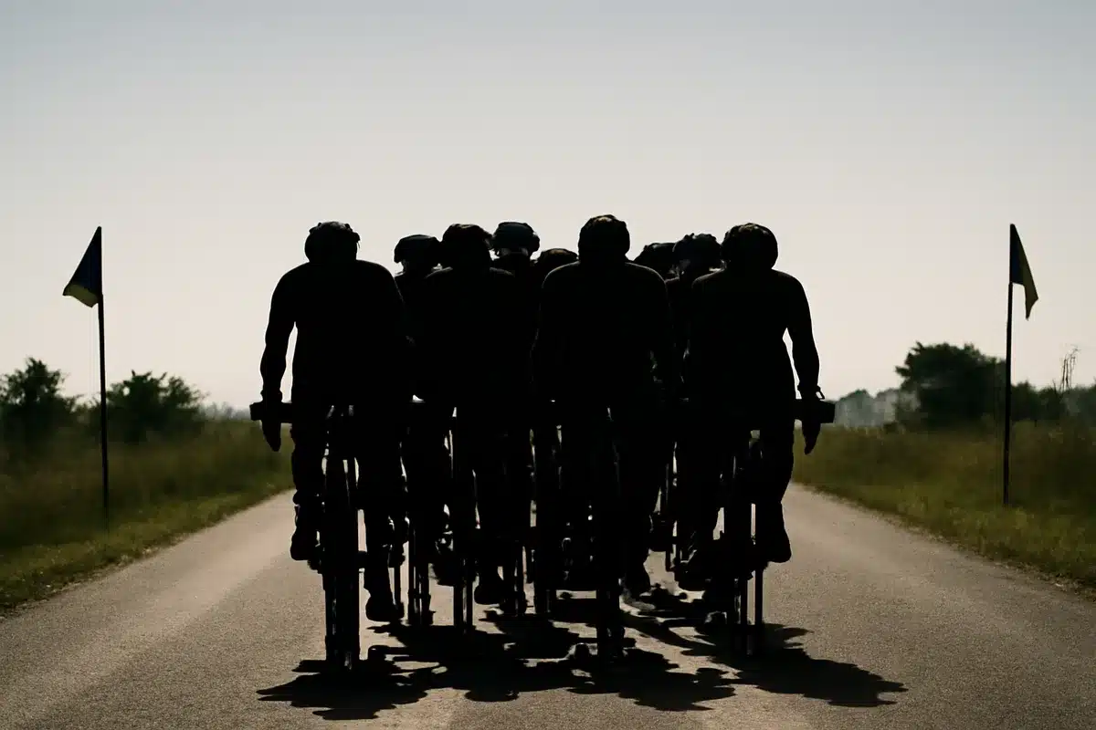 Tour de Luxemburgo 2026: momentos clave de la 2.ª etapa que redefinen la general